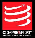 Compressport R2 Green Calf Sleeves (Race & Recovery)