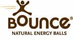 Bounce Natural Energy Balls: SPIRULINA AND GINSENG
