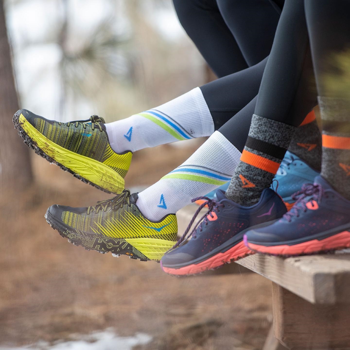 Drymax socks