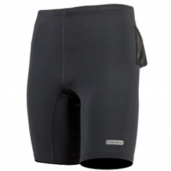 RaceReady Men's LD Compression Running Shorts with Pockets ...