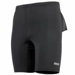 RaceReady Women's LD Compression Running Shorts with Pockets ...