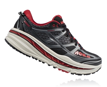 Hoka STINSON 3 ATR Trail Running Shoes 