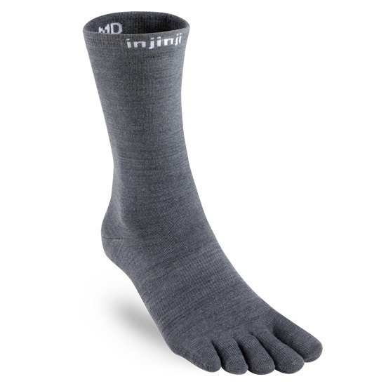 Injinji Socks Size Chart