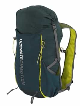 Ultimate Direction FASTPACK 20 Vest/Backpack | Ultramarathon Running Store