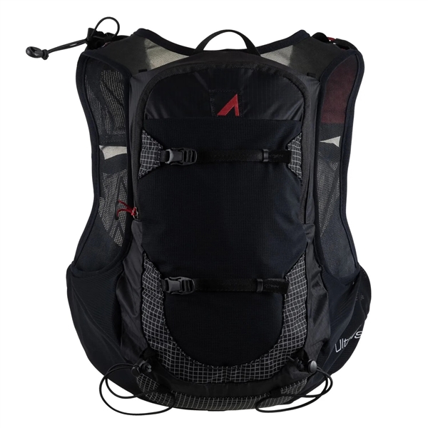 UltraAspire Zygos 6.0 S トレラン　ザック UltrAspire Zygos 6.0 Race Vest Running Hydration Pack