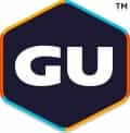 GU Liquid Energy Gels - Orange